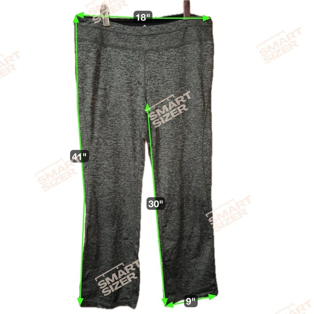 XXL - Tuff Athletics Pants - Picture 3 of 6